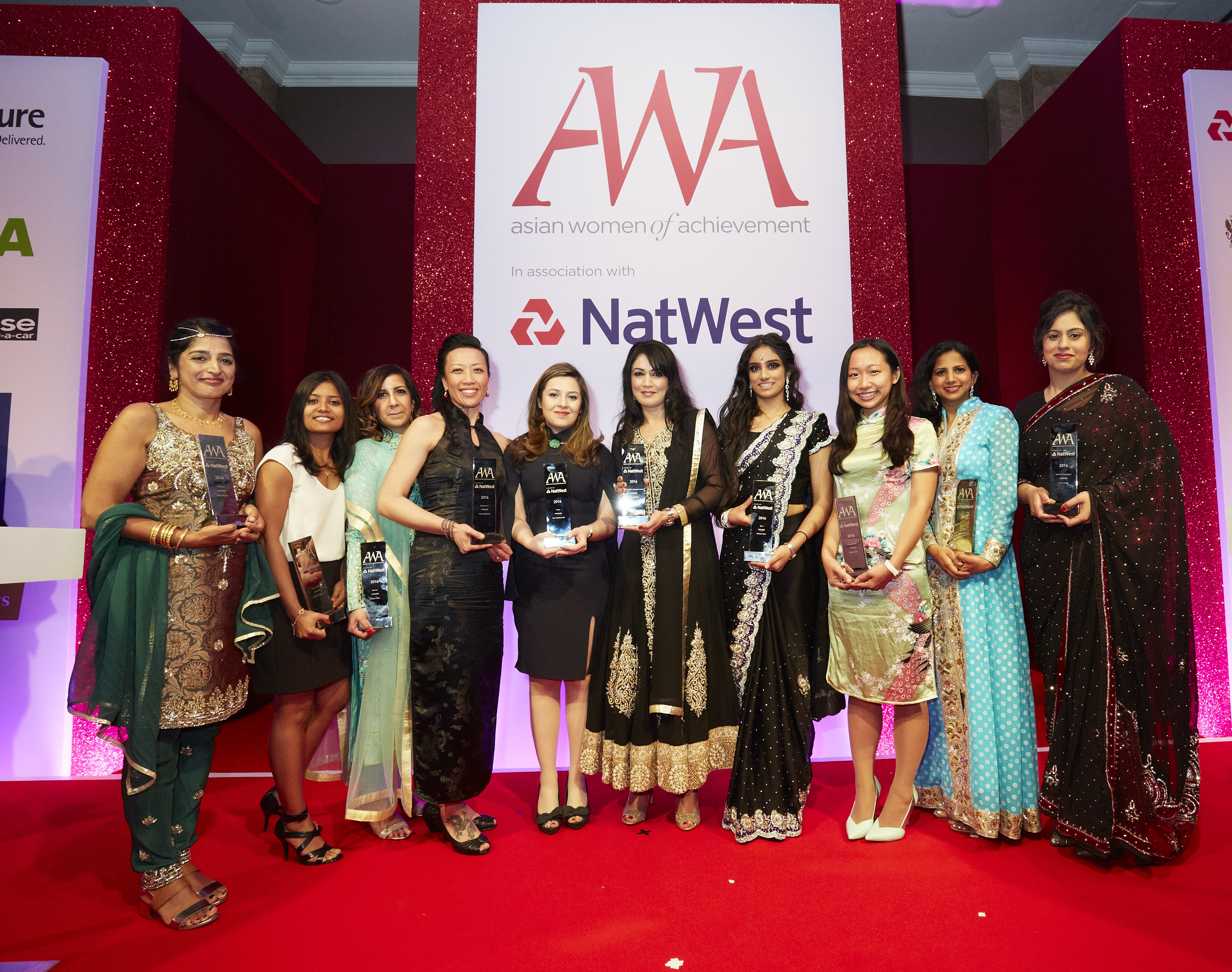 Shortlist for the 2017 AWA Awards announced