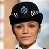 PC Sakira Khatun Suzia