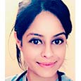 Dr Devina Maru