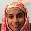Halima Bhayat