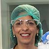 Fehmina Ahmed