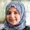 Dr Freeha Azmat