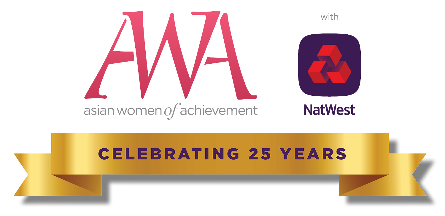Asian Women of Achievement Awards
