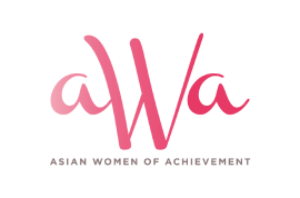 Asian Women of Achievement Awards